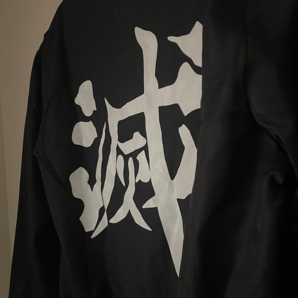 Demon Slayer Jacket - Picture 9 of 11